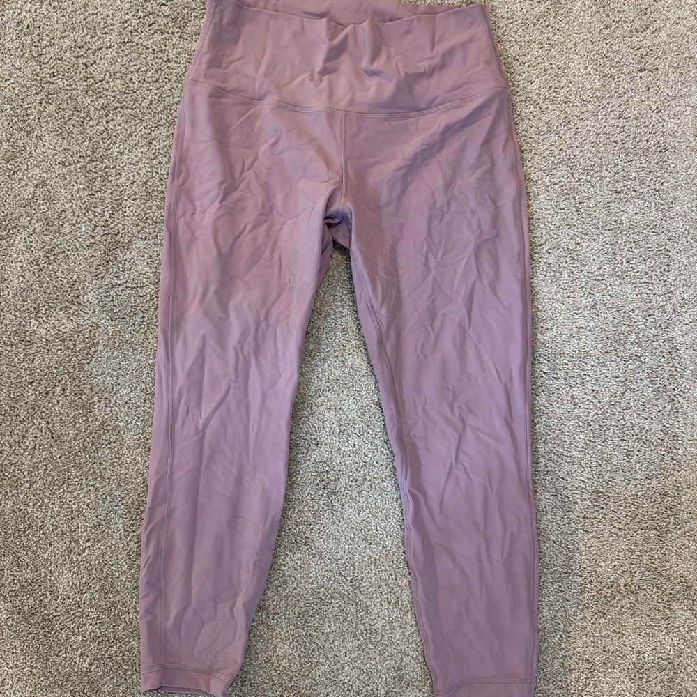 Align leggings